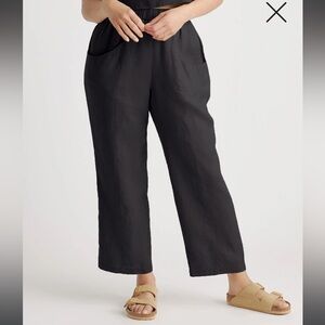 Quince Linen Pants Bundle